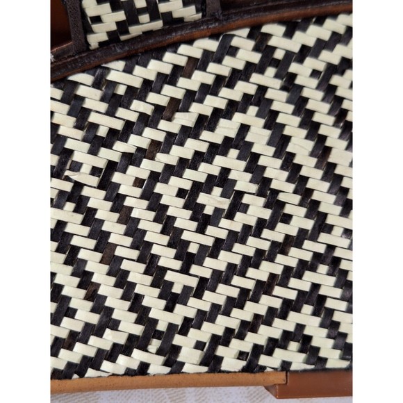 LUCKY BRAND Womens LK-KOKO Gun Metal Bomarzo Platform Sandals Shoes 9 M New - Picture 14 of 16